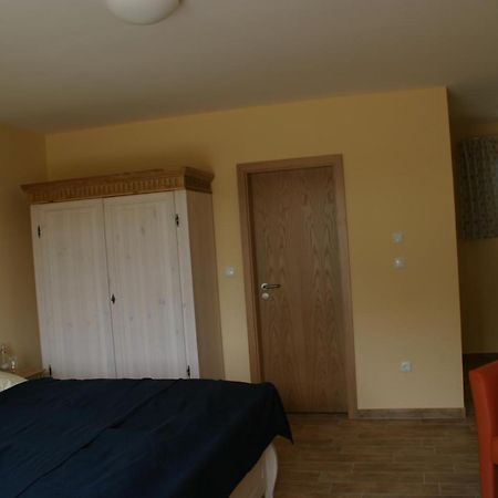 Hof Viehbrook Pensionat Hollenbek Exteriör bild